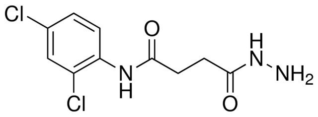 N-(2,4-DICHLOROPHENYL)-4-HYDRAZINO-4-OXOBUTANAMIDE