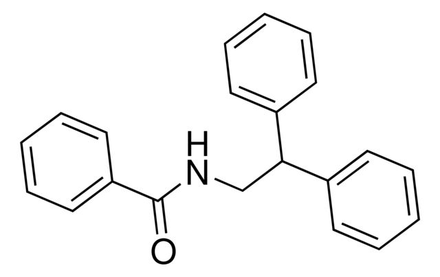 N-(2,2-Diphenylethyl)benzamide