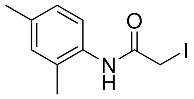 N-(2,4-DIMETHYLPHENYL)-2-IODOACETAMIDE