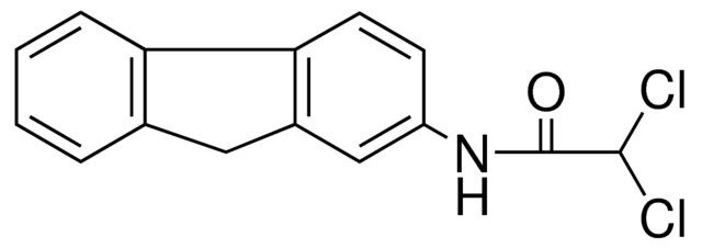 N-(2,2-DICHLOROACETYL)-2-FLUORENAMINE