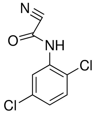 N-(2,5-DICHLOROPHENYL)CYANOFORMAMIDE