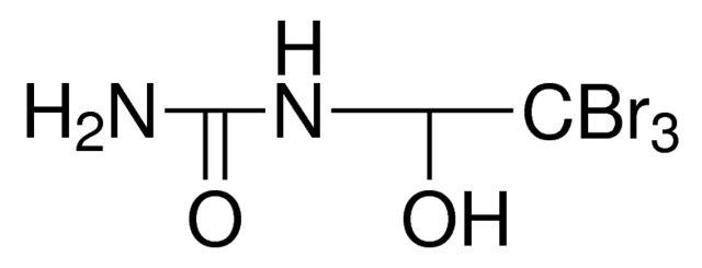 N-(2,2,2-tribromo-1-hydroxyethyl)urea