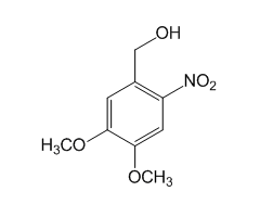 4,5-Dimethoxy-2-nitrobenzyl Alcohol