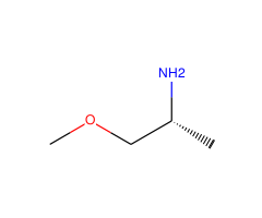 (R)-1-Methoxy-2-propylamine