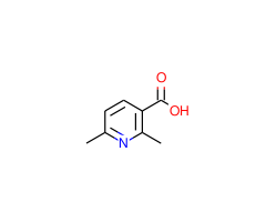 2,6-Dimethylnicotinic acid