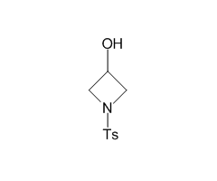 1-[(4-Methylphenyl)sulfonyl]-3-azetidinol