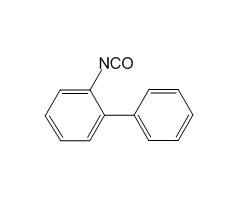 2-Biphenylyl isocyanate