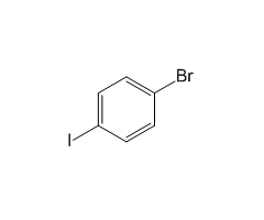 1-Bromo-4-iodobenzene