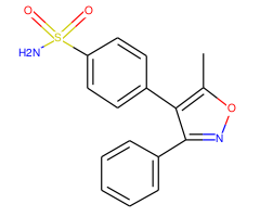 Valdecoxib