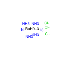 Hexaammineruthenium(III) chloride