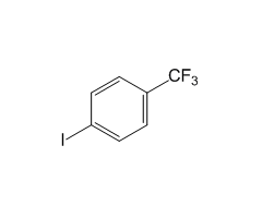 4-Iodobenzotrifluoride