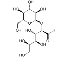 2-O-(-D-Glucopyranosyl)-D-galactose