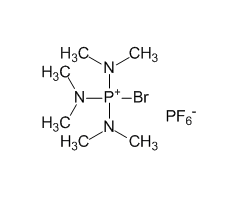 Bromotris(dimethylamino)phosphonium Hexafluorophosphate