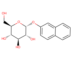 2-Naphthyl--D-glucopyranoside