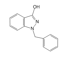 1-Benzyl-3-hydroxy-1H-indazole