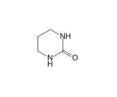 Tetrahydro-2-pyrimidinone