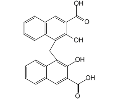 Pamoic Acid