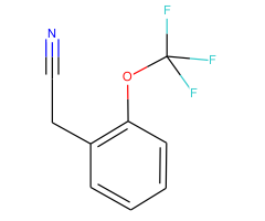 2-(Trifluoromethoxy)phenylacetonitrile