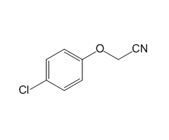 4-Chlorophenoxyacetonitrile