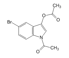 5-Bromoindoxyl diacetate