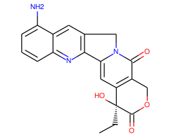 9-Aminocamptothecin