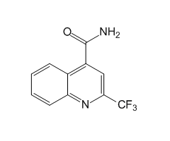 2-(Trifluoromethyl)quinoline-4-carboxamide