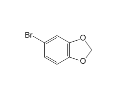 4-Bromo-1,2-(methylenedioxy)benzene