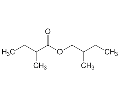 2-Methylbutyl 2-methylbutyrate