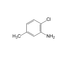 2-Chloro-5-methylaniline