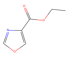 Ethyl oxazole-4-carboxylate