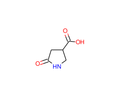 5-Oxo-pyrrolidine-3-carboxylic acid