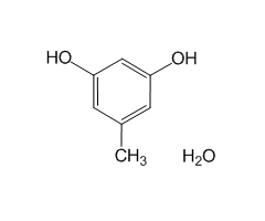 3,5-Dihydroxytoluene Monohydrate