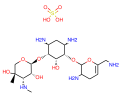 Sisomicin Sulfate