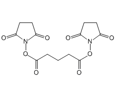 Di(N-succinimidyl) glutarate