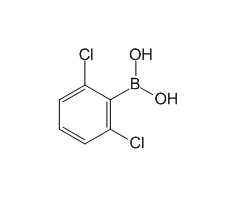 2,6-Dichlorophenylboronic acid