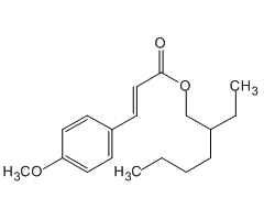 4-Methoxycinnamic Acid 2-Ethylhexyl Ester