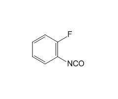 2-Fluorophenyl Isocyanate