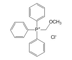 (Methoxymethyl)triphenylphosphonium Chloride