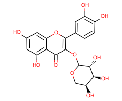 Avicularin