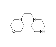 1-(2-(Morpholin-4-yl)-ethyl)-piperazine