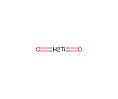 Titanium(IV) Oxide