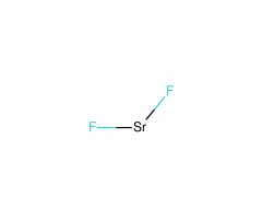 Strontium fluoride