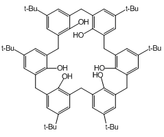 4-tert-Butylcalix[6]arene