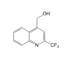 (2-(Trifluoromethyl)quinolin-4-yl)methanol