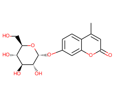 4-Methylumbelliferyl--D-glucopyranoside