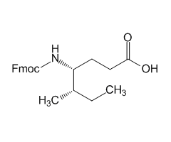 (4R,5S)-Fmoc-4-amino-5-methyl-heptanoic acid