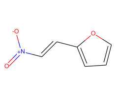 2-(2-Nitro-vinyl)-furan