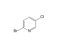 2-Bromo-5-chloropyridine