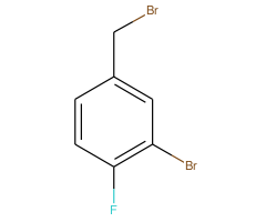 3-Bromo-4-fluorobenzyl Bromide