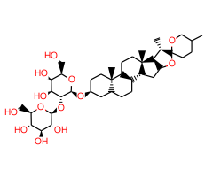 Timosaponin A-